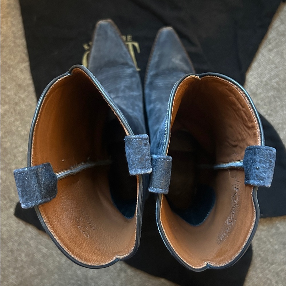 Kemo Sabe Eastwood Boots - Picture 14 of 14